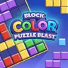 Block Color Puzzle Blast icon